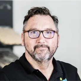 Andreas Nickel