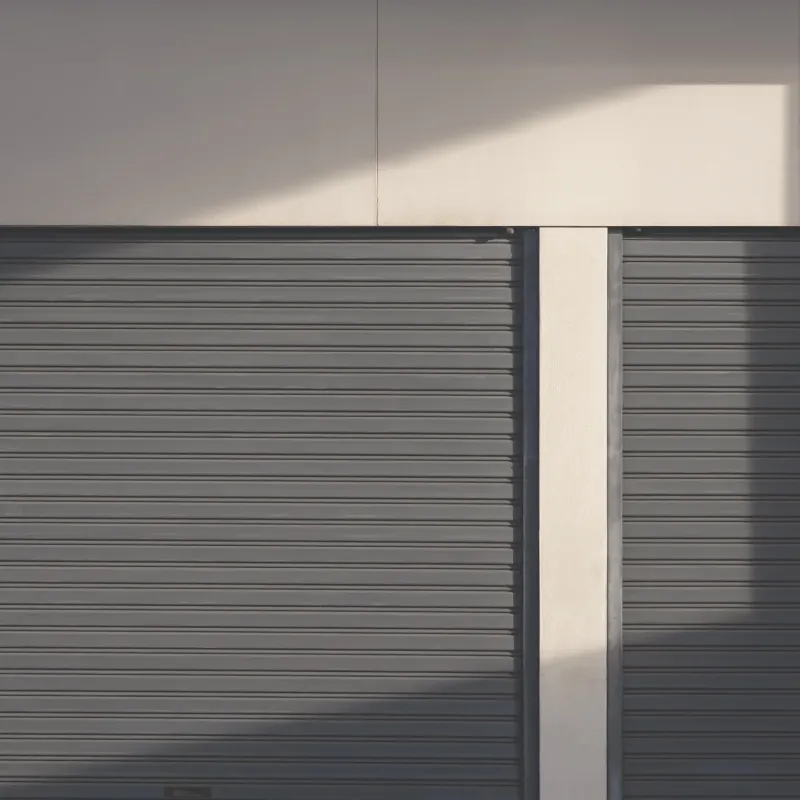 Rollladen &amp; Sonnenschutz