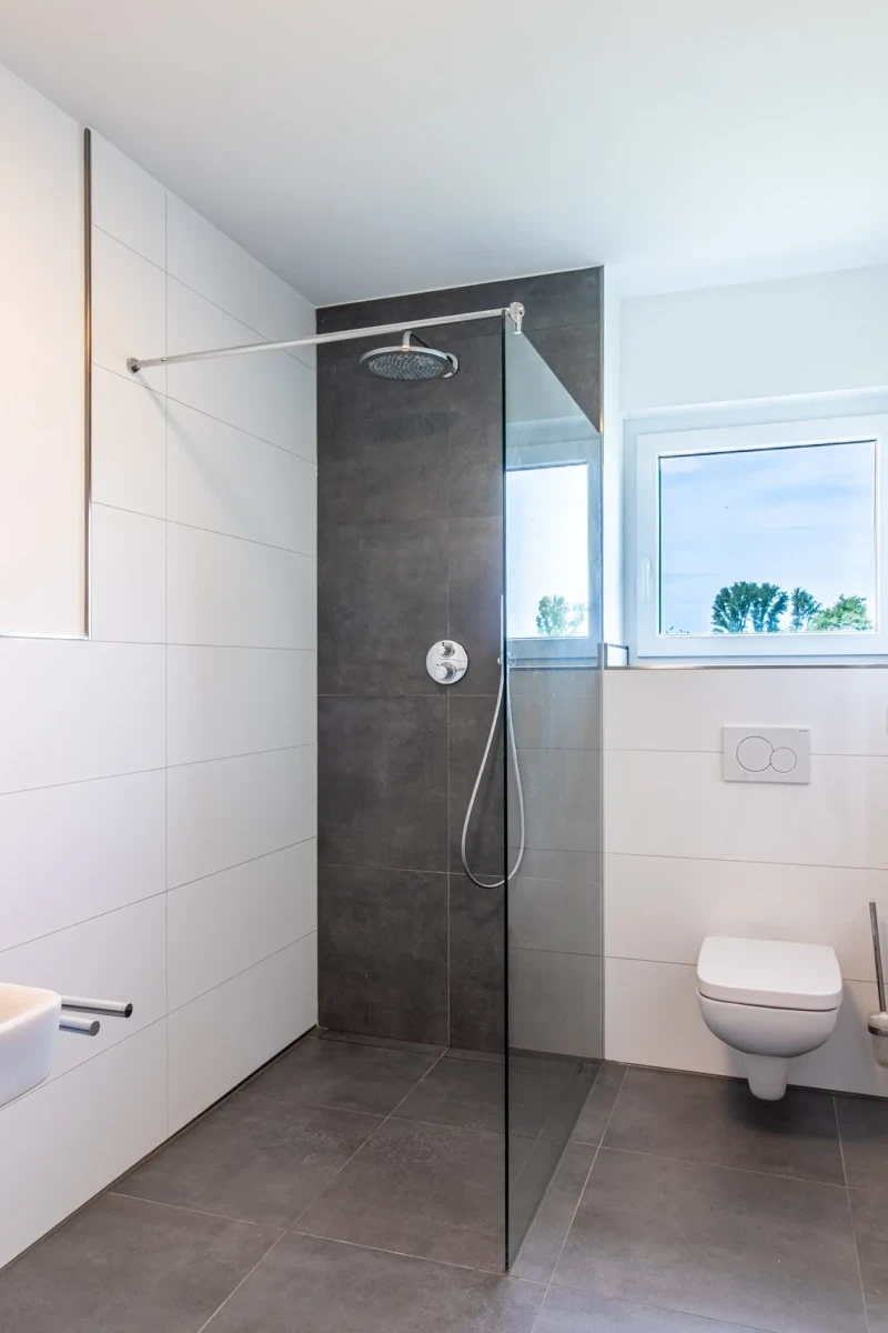 Vom Altbau zum Effizienzhaus – Komplettmodernisierung aus einer Hand